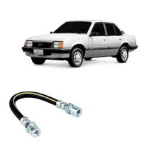 Flexivel freio, traseiro, gm chevrolet monza, kadett, corsa, 1988 em diante f4011