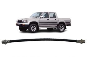 Flexivel freio traseiro hilux pick-up 370mm (02/...)