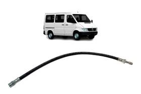 Flexivel freio traseiro sprinter (2001/2012) Flexivel freio traseiro sprinter (2001/2012)