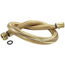 FLEXÍVEL GÁS TOMBACK 1/2 MXF 80 cm FG12800 FLEXÍVEL GÁS TOMBACK 1/2 MXF 80 cm FG12800