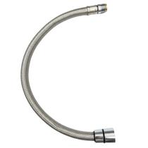 Flexível Gourmet Deca 40cm M15 x 1/2 Repacar -1243REP