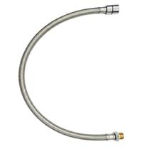 Flexível Gourmet Universal Inox 60cm M15 x 1/2 Repacar - 1192REP