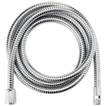 Flexível Grohe 1/2 x 3/8 Cromado 2M - 28158000