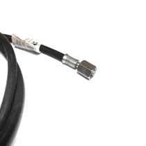 Flexivel hidraulico cabine mbb axor 1650mm jflex **mercedes