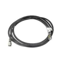 Flexivel hidraulico cabine mbb axor 2550mm jflex **mercedes