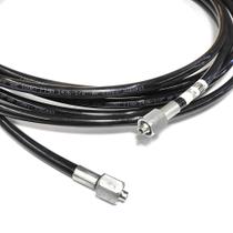 Flexivel hidraulico cabine mbb axor 6150mm jflex **mercedes