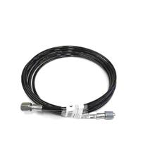 Flexivel hidraulico cabine mbb axor/actros 4430mm jflex **me