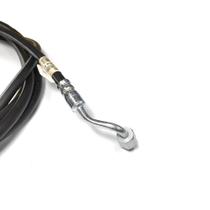 Flexivel hidraulico cabine r-114/124 maior jflex **scania r