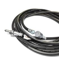 Flexivel hidraulico cabine sc s-5 5850mm **scania sc s-5 g /