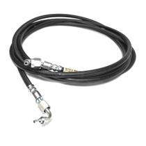 Flexivel hidraulico cabine volvo fh 04.3490mm jflex **volv