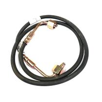 Flexivel hidraulico cabine volvo fh 1.4m zmt compativel com: