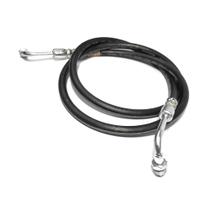 Flexivel hidraulico cabine volvo fh 1250mm jflex **volvo fh