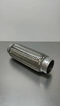 Flexível Inox 2 Polegadas 20cm