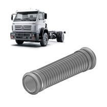 Flexível Inox 3” para Volkswagen Agrale - 350mm Flexível Inox 3” para Volkswagen Agrale - 350mm