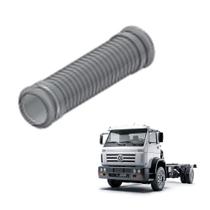 Flexível Inox para VW Worker 26.260E 31.260E Euro 3 - 3.1/2" Flexível Inox para VW Worker 26.260E 31.260E Euro 3 - 3.1/2"