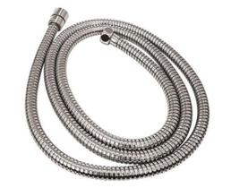 Flexível Ligação Deca Cromada 1,80 m Ducha Chuveiro - 4260020