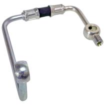 Flexível Lubrificação Turbina Curto S10 F1000 2.5 Maxion