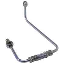 Flexível Lubrificação Turbina S10 Blazer 2.5 Maxion Longo