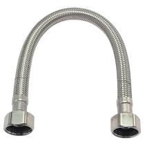 Flexível Malha Aço FxF 1/2" 30cm - 4653332