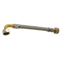Flexível Malha Aço p/ Caixa Embutida Deca Mc/Pn - 4260019