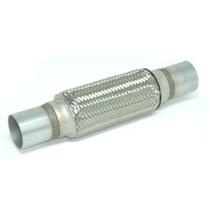 Flexível Malha Universal Em Inox 1 7/8 Polegadas (48mm)