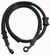 Flexível Mangote Freio Cb300 Cbx200 Strada Twister 01A 08 Cb300
