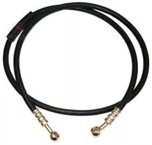 Flexivel Mangote Freio Nx200 Xr200 Bros 125 150 160