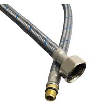 Flexivel Monocomando Deca Azul M10 Malha De Nylon Flexivel Monocomando Deca Azul M10 Malha De Nylon