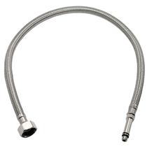 Flexível Monocomando Lorenzetti Rosca M08x1/2 60 cm - T114A Flexível Monocomando Lorenzetti Rosca M08x1/2 60 cm - T114A
