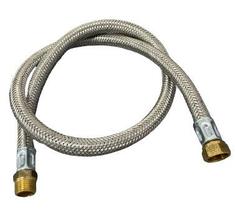 Flexivel Nitrilico Ponta Rosca Mf 1/2 1,0M Flexivel Nitrilico Ponta Rosca Mf 1/2 1,0M