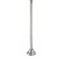 Flexível P/ Torneira Temporizada Mictório 30cm Saco Plástico C/ 1 Peça - Blukit Flexível P/ Torneira Temporizada Mictório 30cm Saco Plástico C/ 1 Peça - Blukit