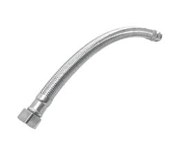 Flexivel Para Agua Aco Inox 3/4"Mfemea 40Cm, Emmeti