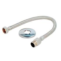 Flexível para Água Quente e Fria 60cm MxF 1/2 - Roco