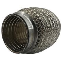 Flexível para escapamento 1-3-4 100mm