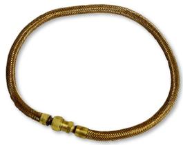 Flexível Para Gás 1/2 X 600 Mm