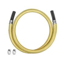 Flexivel Para Gas 3/8 - 5,00 Metro 3079 - Nbr 13419