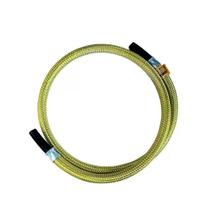 Flexivel Para Gas 3/8 - 6,00 Metro 3080 - Nbr 13419