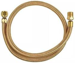 Flexível Para Gás Tomback 1/2 Npt Macho X 1/2 Bsp Fêmea Flexível Para Gás Tomback 1/2 Npt Macho X 1/2 Bsp Fêmea