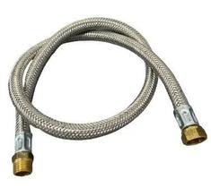 Flexivel Pvc Macho X Femea 1000Mm