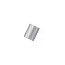Flexível Saída Silencioso 4" Inox p Volvo VM 220/270 Euro 5 Flexível Saída Silencioso 4" Inox p Volvo VM 220/270 Euro 5