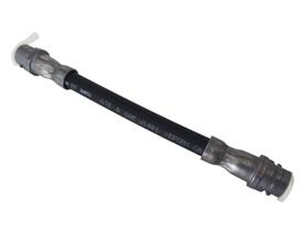 Flexível traseiro golf bora fox polo original vw 6q0611775a