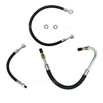 Flexivel Trator Massey Ferguson 265-antigo c/ motor 4203-JOGO Flexivel Trator Massey Ferguson 265-antigo c/ motor 4203-JOGO