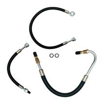 Flexivel Trator Massey Ferguson 265-antigo c/ motor 4203-JOGO