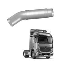 Flexível Tubo p MB Axor 2544 2640 2644 3344 até 2011 Euro 3 Flexível Tubo p MB Axor 2544 2640 2644 3344 até 2011 Euro 3