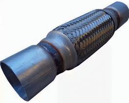 Flexível Universal Palio, Uno, Fiorino, Strada c/ malha int.