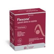 Flexone 60 cápsulas Leve 60 + 16 cáps GRÁTIS