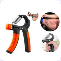 Flexor De Antebraço Handgrip Flexor Force Ajustavel 5 A 60kg