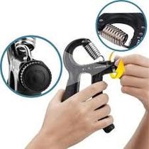Flexor De Antebraço Handgrip Flexor Force Ajustavel 5 A 60kg - Contador Exclusivo Hightech Flexor De Antebraço Handgrip Flexor Force Ajustavel 5 A 60kg - Contador Exclusivo Hightech