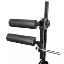 Flexora e Extensora Plug Play para Rack