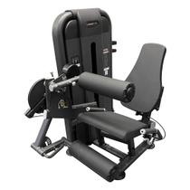 Flexora Sentado com Carga Embutida 110KG Seated Leg Curl LT2023 LuminaFIT Flexora Sentado com Carga Embutida 110KG Seated Leg Curl LT2023 LuminaFIT